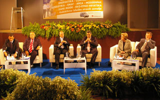 Vlada i gospodarstvenici o energetskoj strategiji