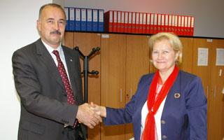 City of Pula to get an energy efficient public lighting