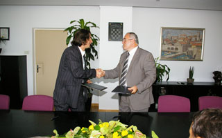 HEP podupire Sportske igre mladih