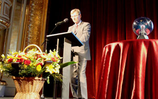 ICOLIM 2011 in Croatia