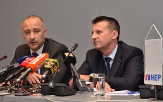 Niže cijene električne energije za kućanstva