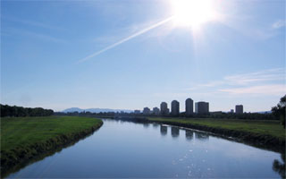 Za "Zagreb na Savi" 1,5 milijuna eura