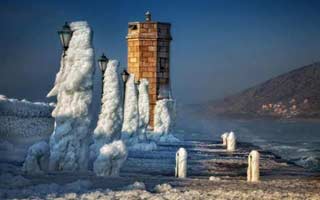 Sizifov posao montera Elektrolike