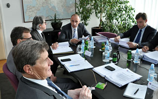 Glavna skupština HEP-a d.d.