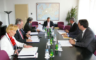 New Supervisory Board members elected 