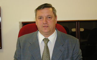 Stjepan Tvrdinić a new member of the Management Board