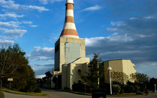 Okolišna dozvola za Termoelektranu Rijeka