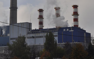 Zagrebačka Termoelektrana-toplana radi „punom parom“