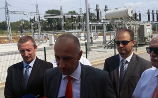 Trafostanica Funtana za sigurnu opskrbu turizma i građana Poreštine