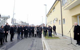 TS Kneginec, djelo domaće industrije za razvoj Varaždinske županije  