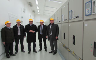 Novo postrojenje za sigurniju opskrbu električnom energijom za građane Našica