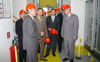 Puštena u rad TS 35/10 kV Šenkovec