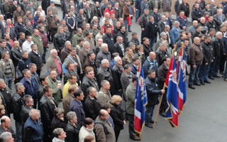 Vukovar - pobjednik jer je žrtva