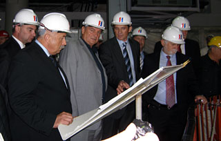 HE Zakučac: Najveća investicija u Hrvatskoj