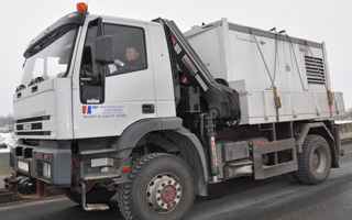 HEP uputio pomoć u Sloveniju