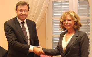 HEP potpisao Sporazum o poslovnoj suradnji sa Sveučilištem u Dubrovniku