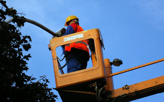 Grad Čakovec dobiva modernu javnu rasvjetu