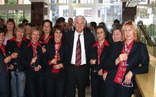 U Puli otvoren novouređeni prostor za kupce