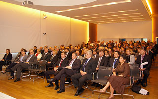 U sjedištu HEP-a održan uvodni seminar "Suzbijanje korupcije"