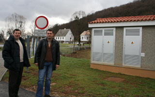 Elektrolika Tesli u čast