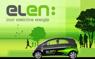 Nova web stranica ELEN  