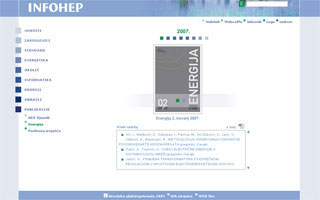 Novi broj časopisa "Energija"