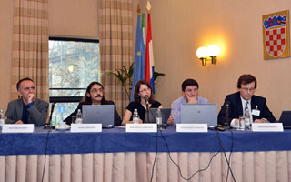 ENTSO regional workshop held in Zagreb