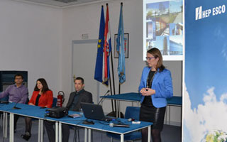 Tečaj HEP ESCO-a za uporabu RETscreen alata počinje 28. svibnja