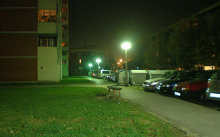 Karlovac s HEP ESCO-m obnavlja javnu rasvjetu 