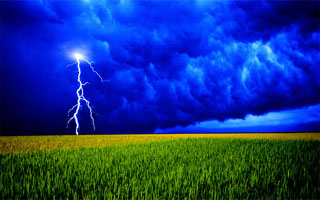 Prekidi u opskrbi zbog nevremena u Požeško-slavonskoj županiji  