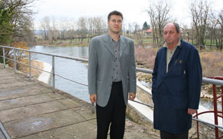 HE Ozalj uskoro certifikati ISO 9001 i ISO 14001