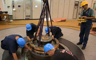 Revitalizacije hidroelektrana središnja tema HEP Vjesnika