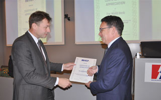 Jedanaest godina HEP ESCO-a