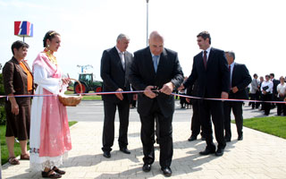 U Otoku otvorena nova poslovno-pogonska zgrada HEP-a