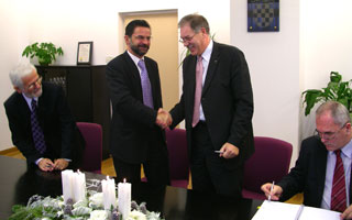 Replacement and refurbishment of Zakučac HPP generators