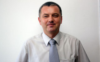 Darko Horvat, a new chairman of Supervisory Board of HEP d.d.