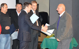 Obilježeno 120 godina električne energije u Čakovcu