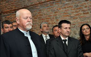 Izložbom I. Pervana započelo obilježavanje 100 godina HE Kraljevac