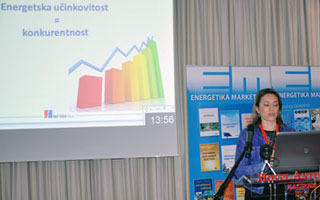 HEP ESCO na konferenciji o energetski učinkovitoj rasvjeti