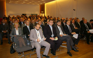 Uprava s Kolegijem direktora HEP-a