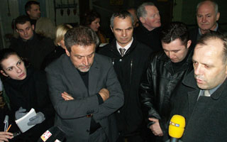 Toplina se vraća u domove do kraja dana 