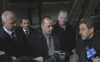 Građanima toplina što prije