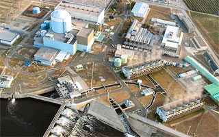 Sutra sanacija kvara u NE Krško