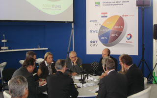 Uloga LNG-a u sigurnosti opskrbe energijom Hrvatske i JI Europe