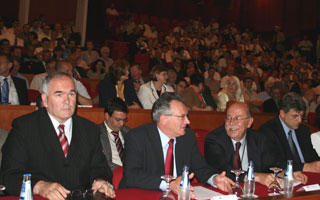 Ministar Vukelić otvorio 30. MIPRO u Opatiji