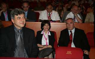 Svečano otvoren znanstveno-stručni ICT skup MIPRO 08 