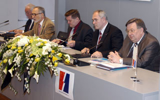 HEP generalni sponzor MIPRO-a 2007.