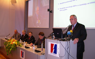 Predsjednik Uprave HEP-a čestitao Svjetski dan prava potrošača