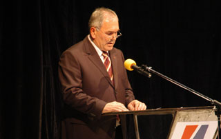 Čestitka predsjednika Uprave HEP-a Hrvatskom vaterpolskom savezu