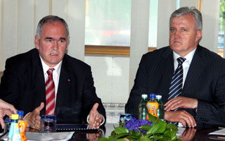 HEP-ova ulaganja u Vukovarsko-srijemsku županiju